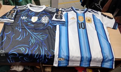 Camiseta Niño