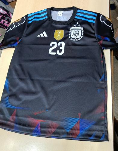 Camiseta Niño - Miniatura 2