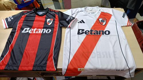 Camiseta Niño - Miniatura 3