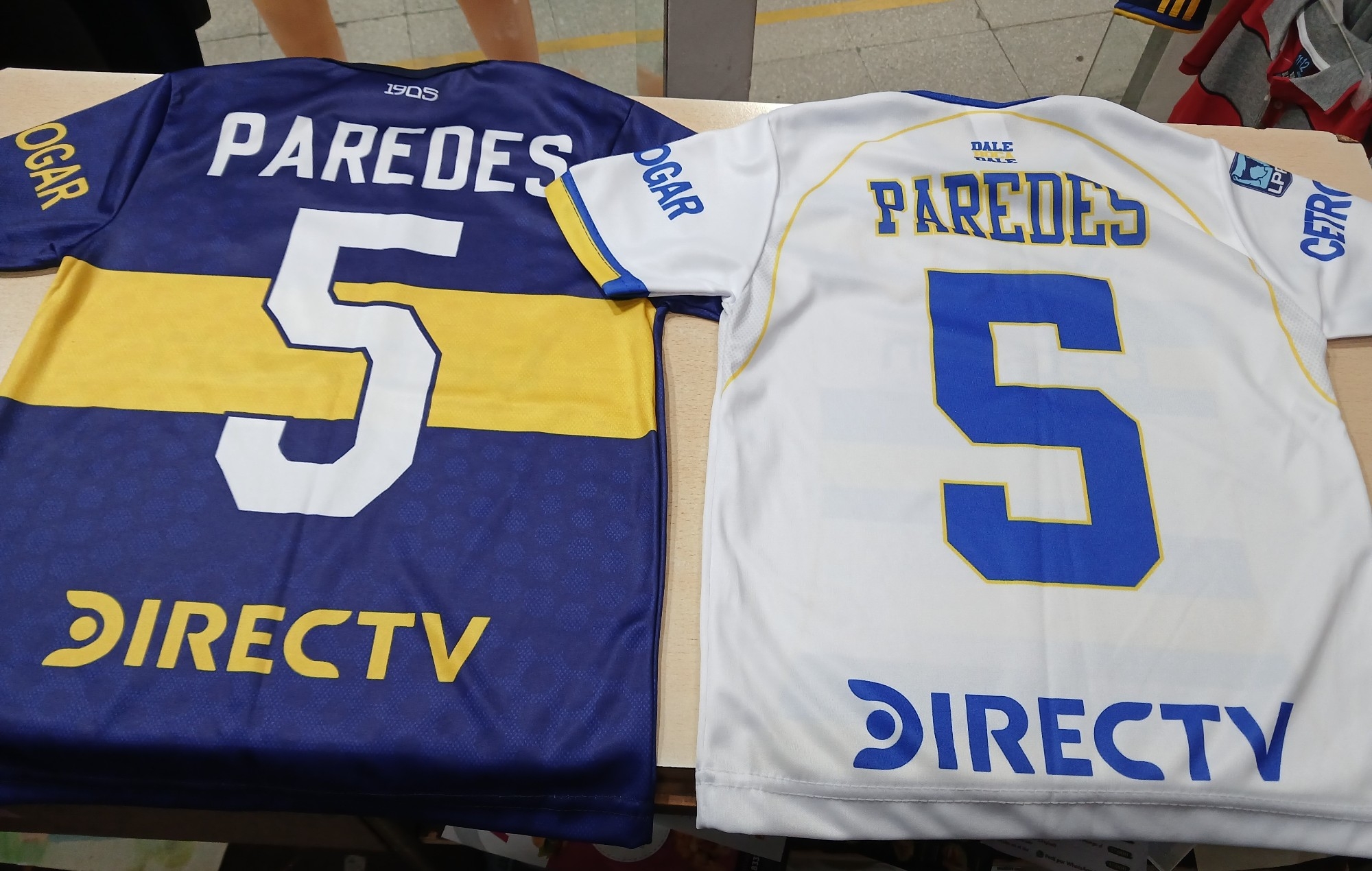Camiseta Niño - Imagen 3