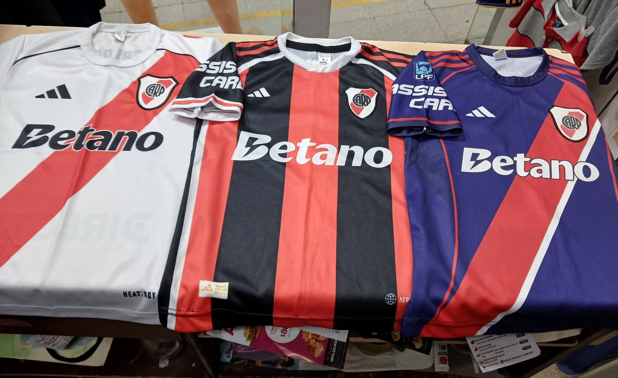 Camiseta Niño - Imagen 4