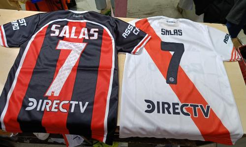 Camiseta Niño - Miniatura 6