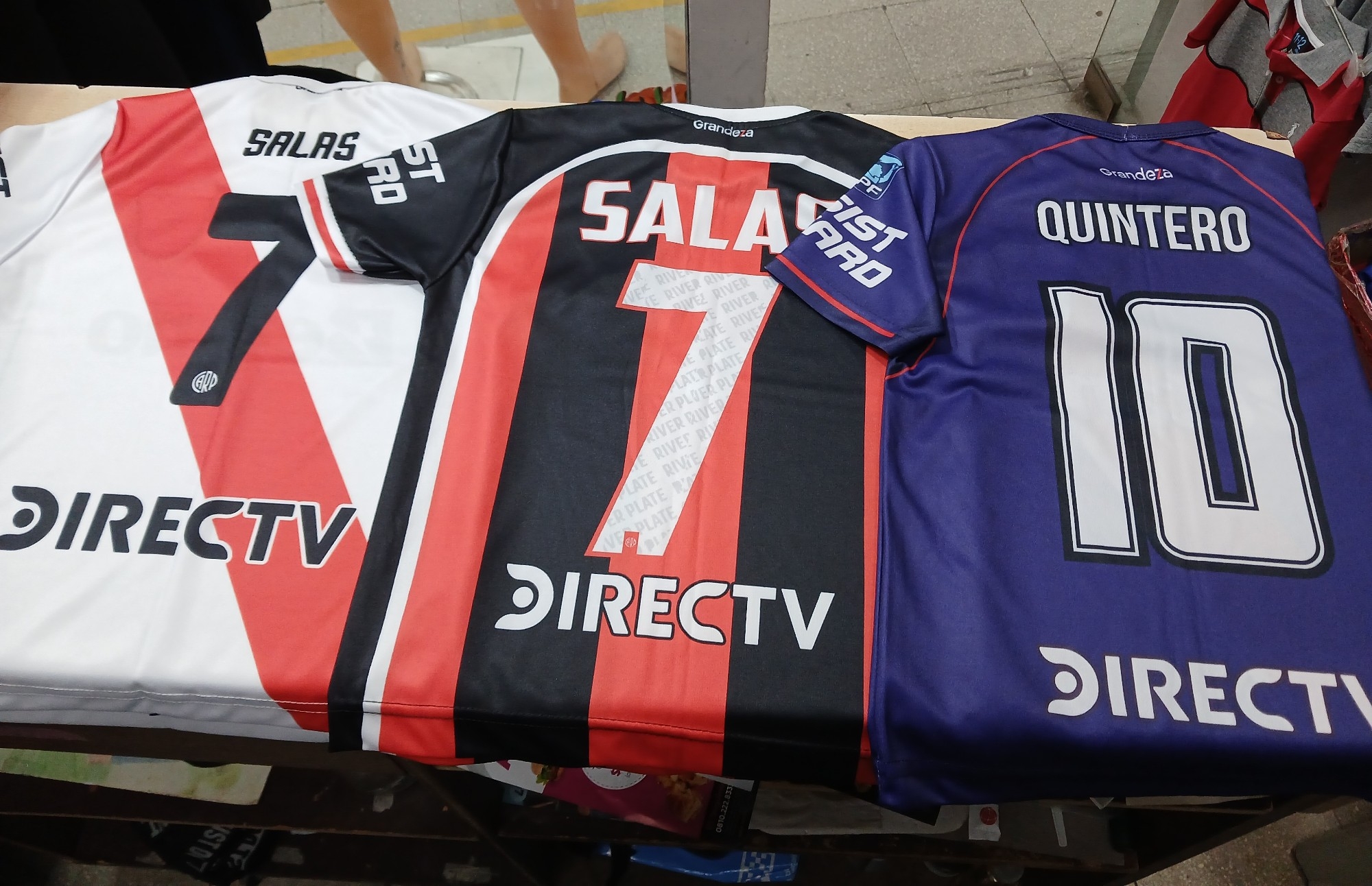 Camiseta Niño - Imagen 5