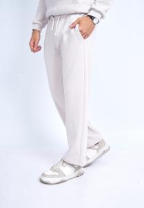Pantalon Frisado Recto