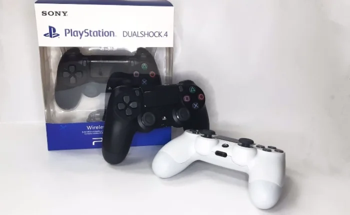 Joystick Ps4