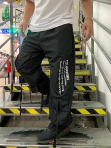 Pantalon Parachute Adventure