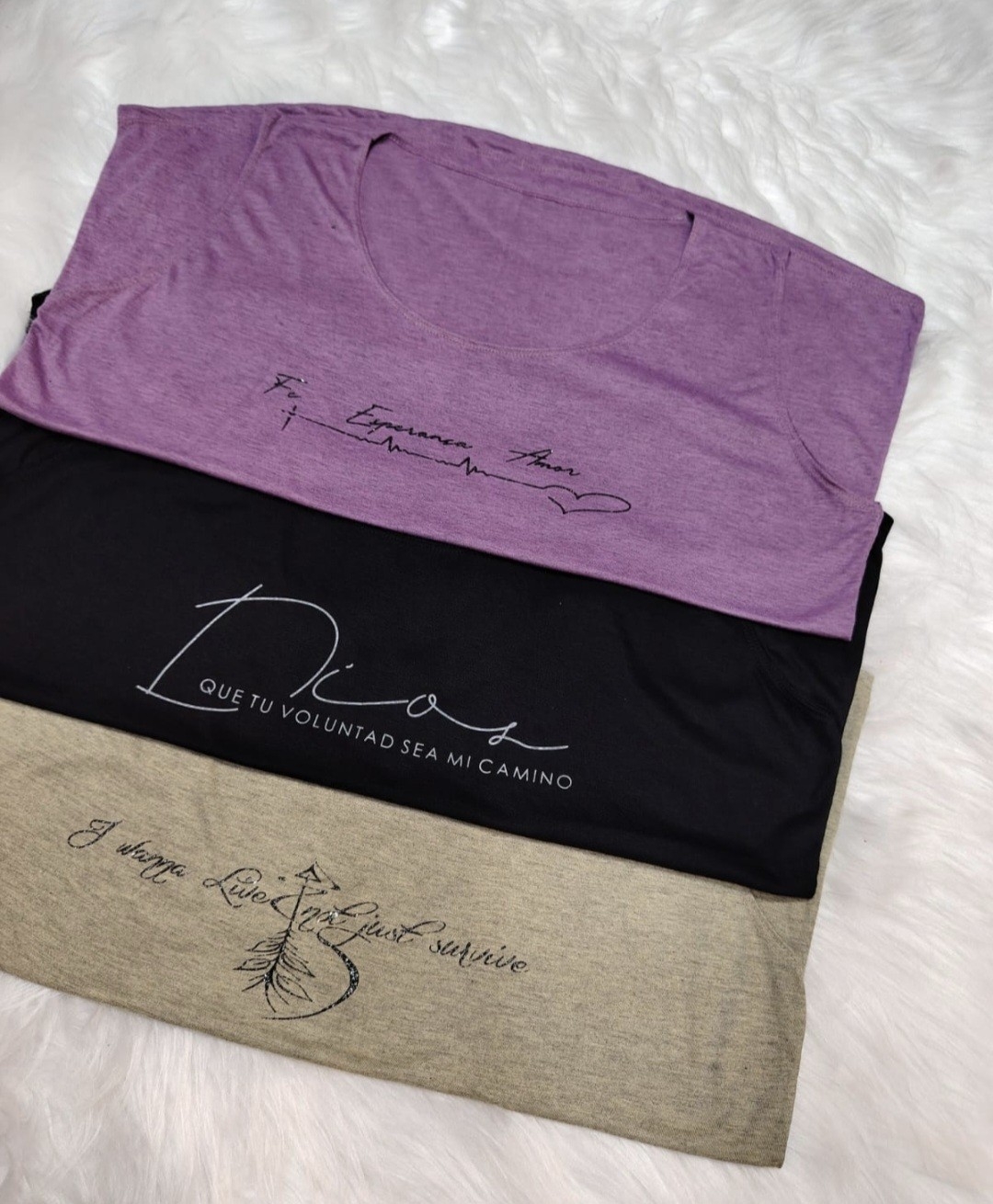 Musculosa de Modal Spum Especial - Imagen 3