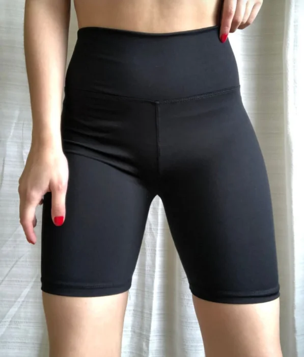 Biker Lycra