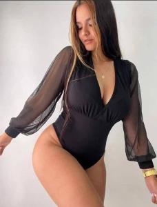 Body Milena