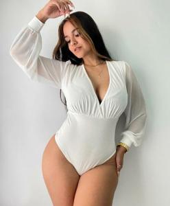 Body Milena - Miniatura 2