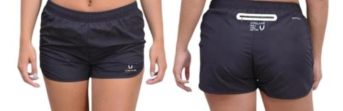 Short de Dama Antitranspirables - Miniatura 6