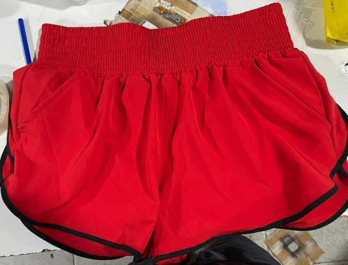 Short de Dama Antitranspirables - Miniatura 5