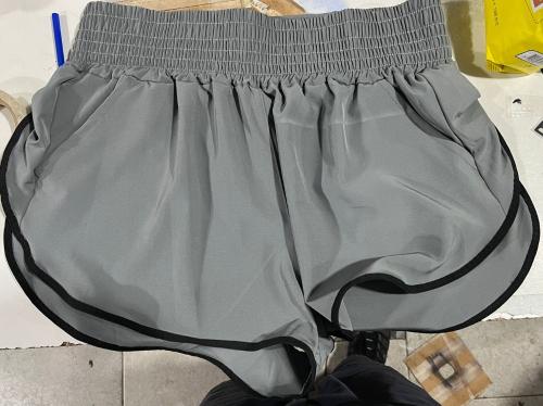 Short de Dama Antitranspirables - Miniatura 4
