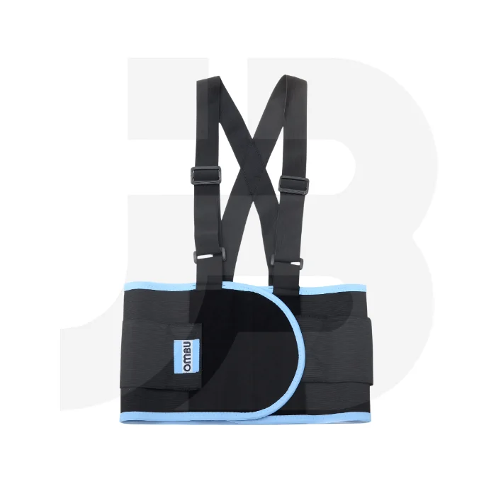 Faja Lumbar Ombu