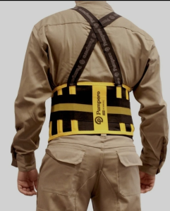 Faja Lumbar Pampero