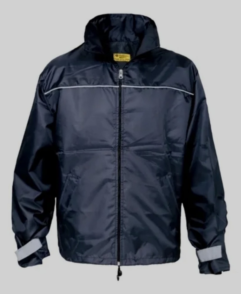 Campera Rompeviento Ristop Antidesgarro - Imagen 2