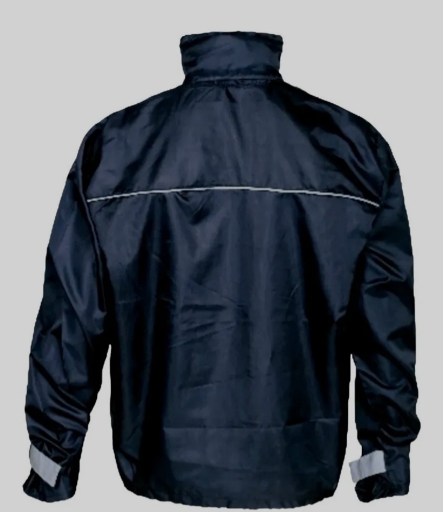 Campera Rompeviento Ristop Antidesgarro - Imagen 3