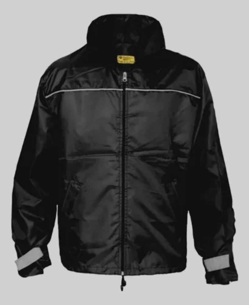 Campera Rompeviento Ristop Antidesgarro - Imagen 4