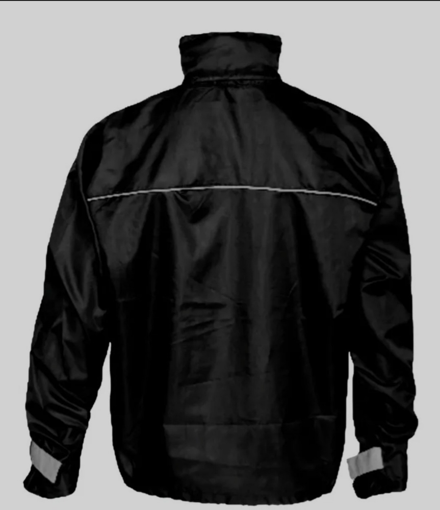 Campera Rompeviento Ristop Antidesgarro - Imagen 5