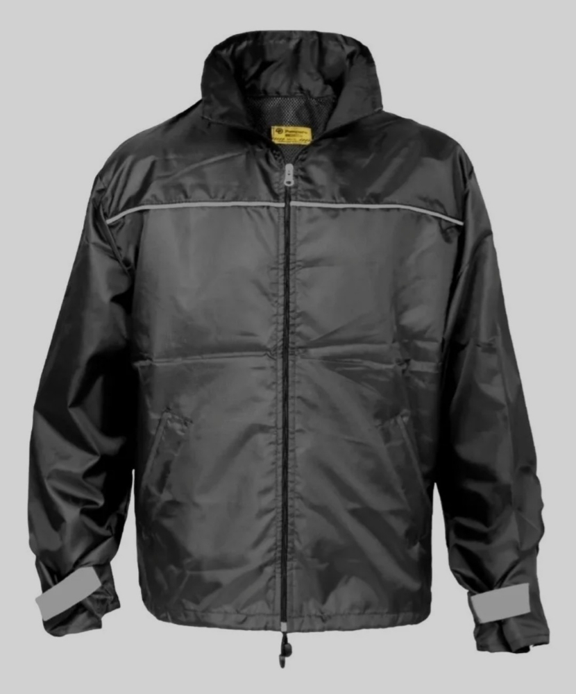 Campera Rompeviento Ristop Antidesgarro - Imagen 6
