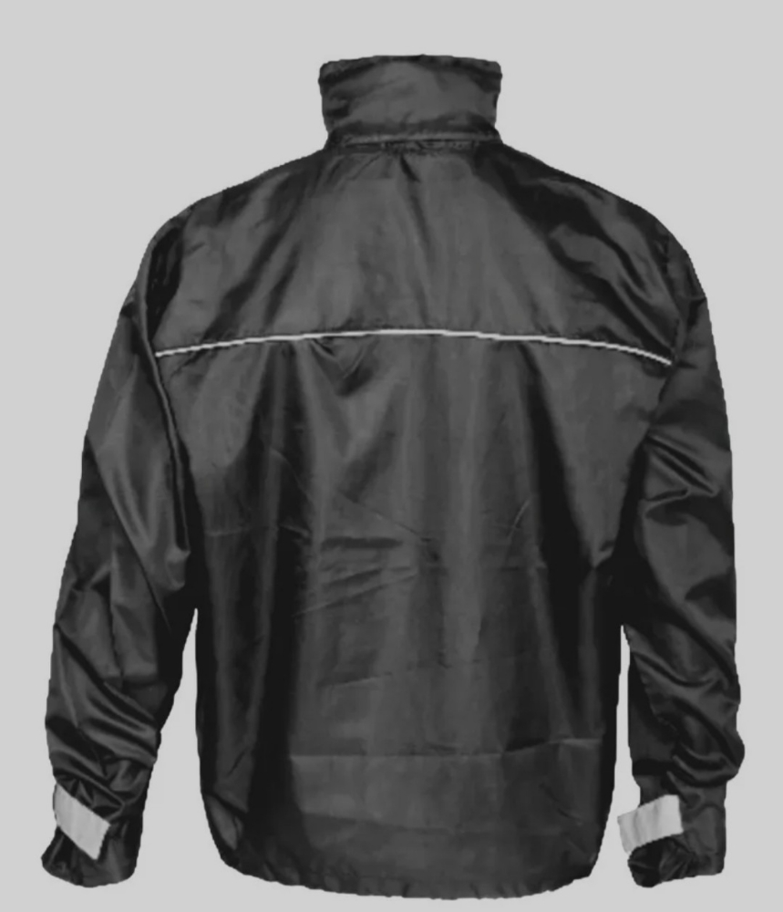 Campera Rompeviento Ristop Antidesgarro - Imagen 7