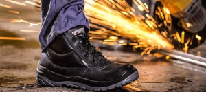 Botin de Seguridad Normalizado / Homologados - Miniatura 6