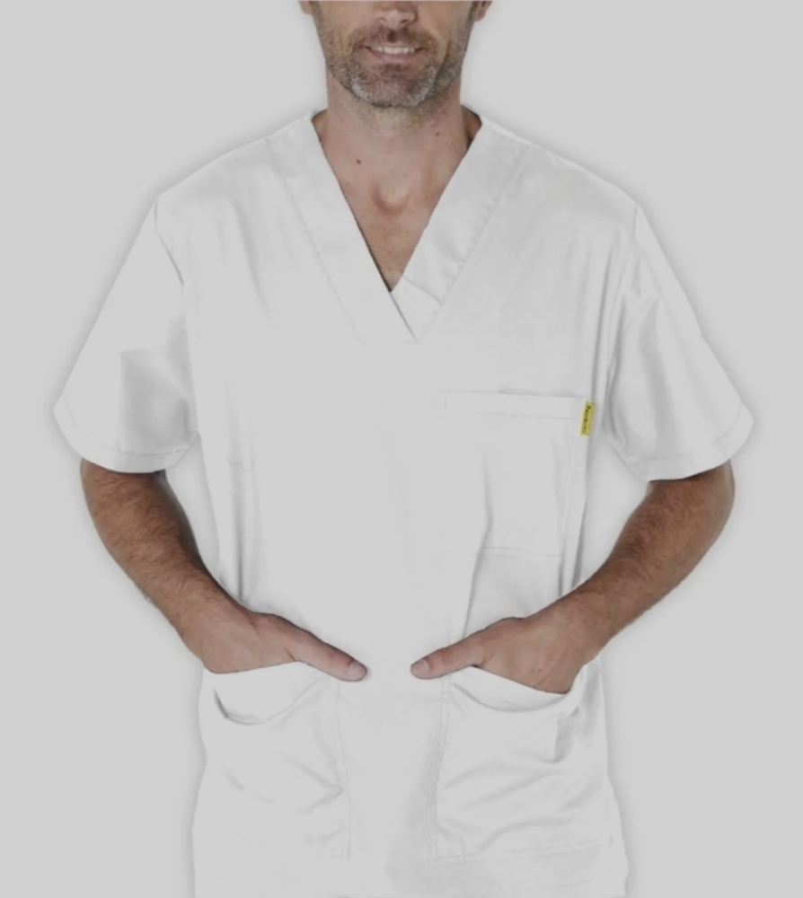 Ambo Médico Sanitario Unisex - Imagen 3