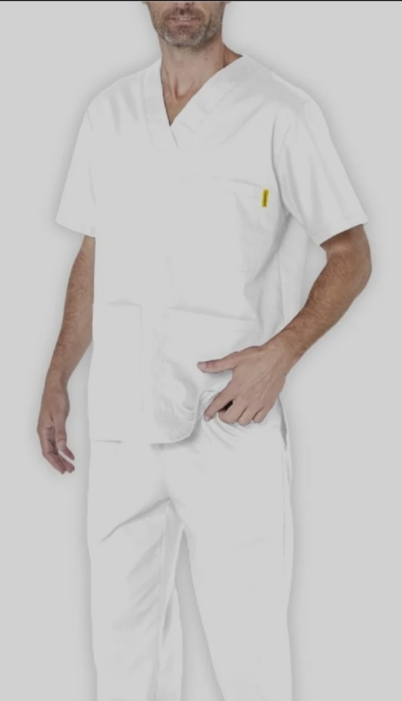 Ambo Médico Sanitario Unisex - Imagen 4