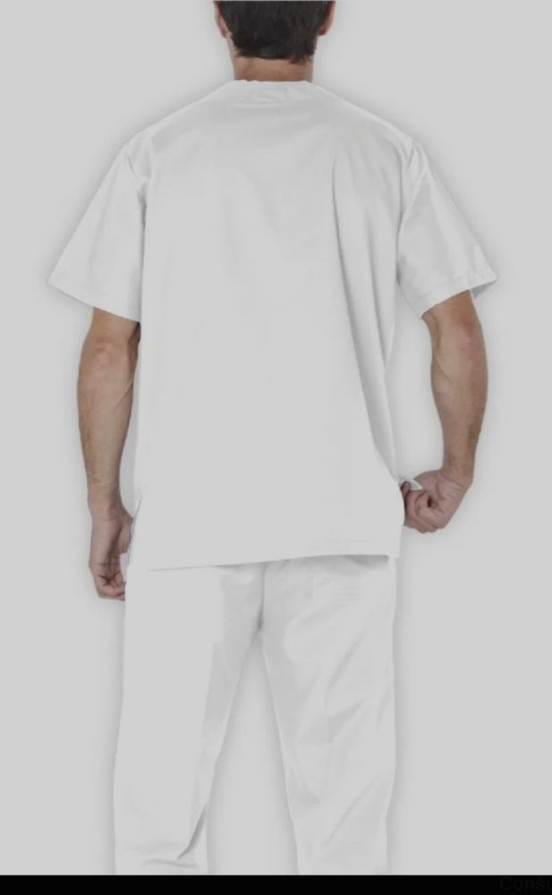 Ambo Médico Sanitario Unisex - Imagen 5