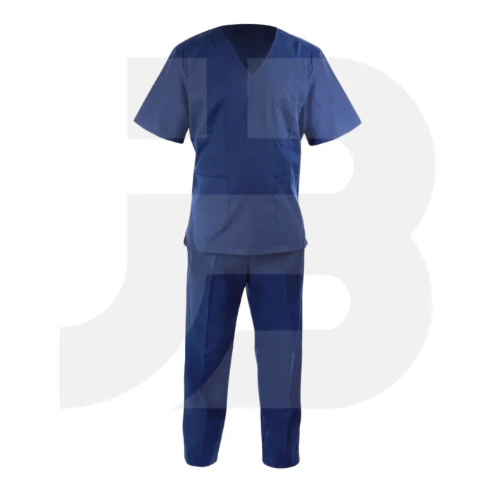 Ambo Médico Sanitario Unisex