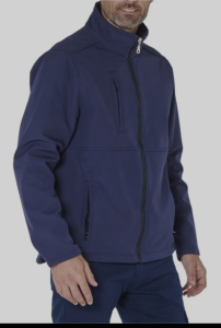 Campera Softshell Impermeable - Miniatura 2