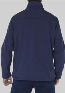 Campera Softshell Impermeable - Miniatura 4