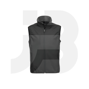 Chaleco Softshell