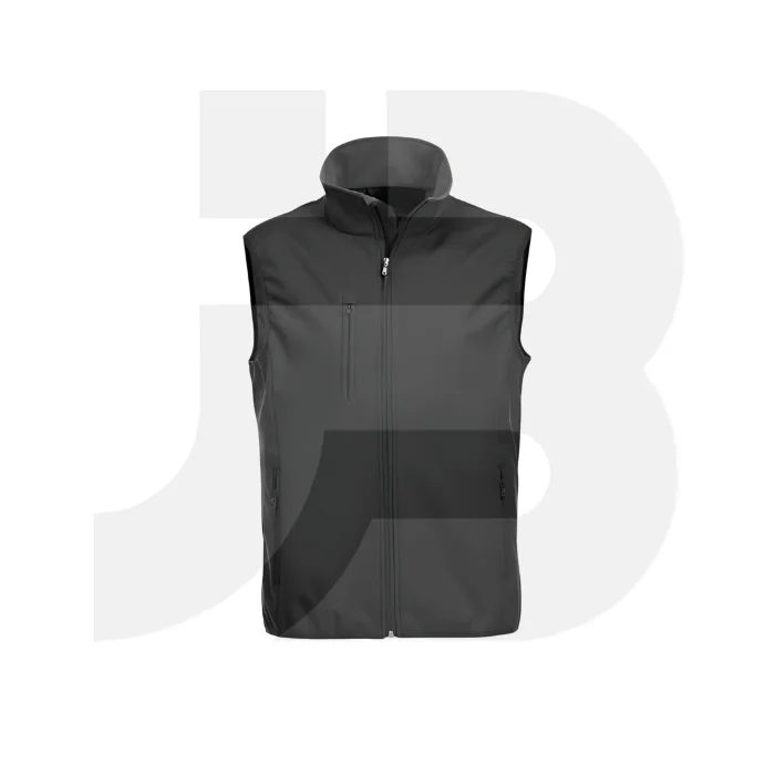 Chaleco Softshell