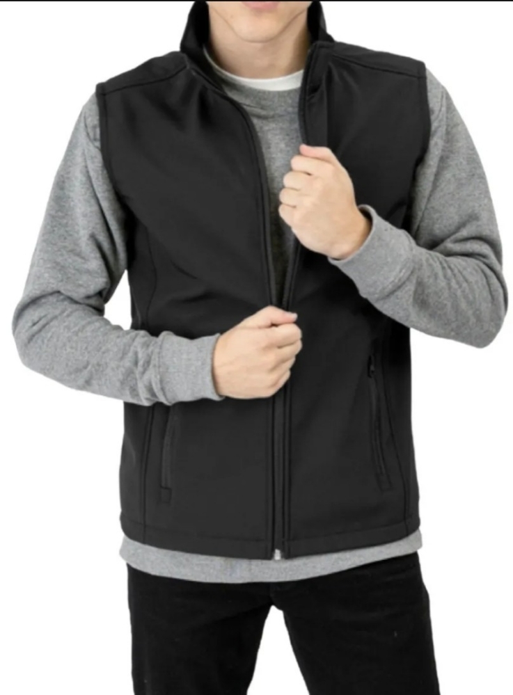 Chaleco Softshell - Imagen 3