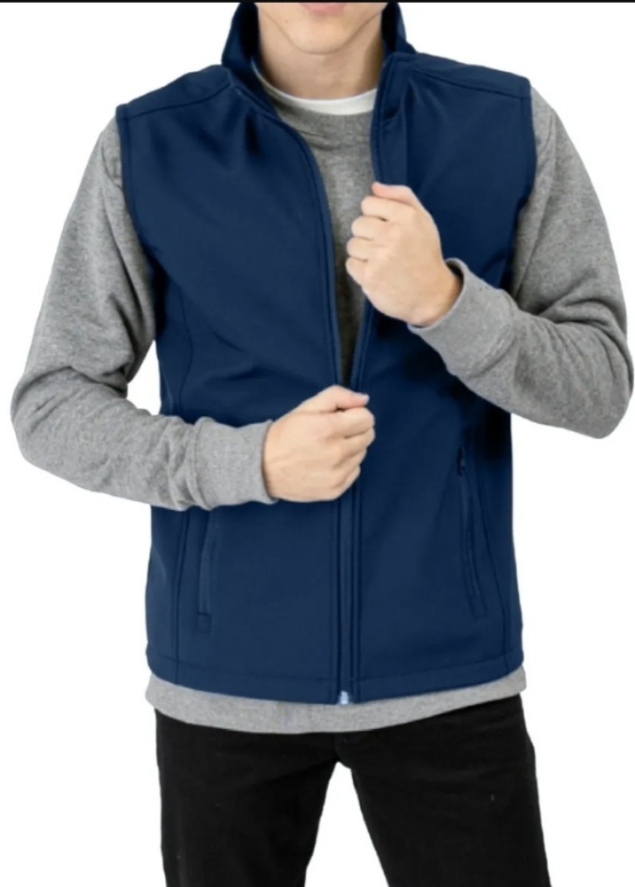 Chaleco Softshell - Imagen 5