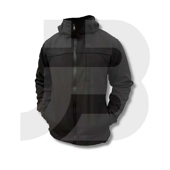 Campera de Neoprene sin Logo