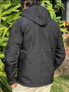 Campera de Neoprene sin Logo - Miniatura 3