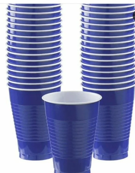Vasos Americanos 10 Unidades - Imagen 2