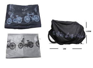 Funda para Bici/moto - Miniatura 2