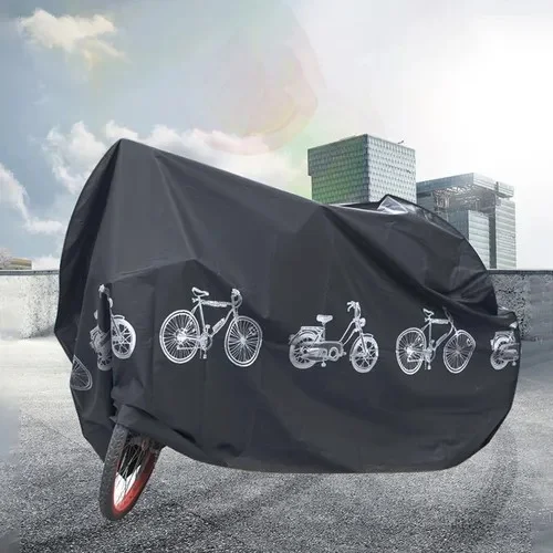 Funda para Bici/moto