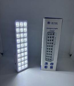 Lampara de Emergencia Usb 30led Star Vision 3w - Miniatura 1