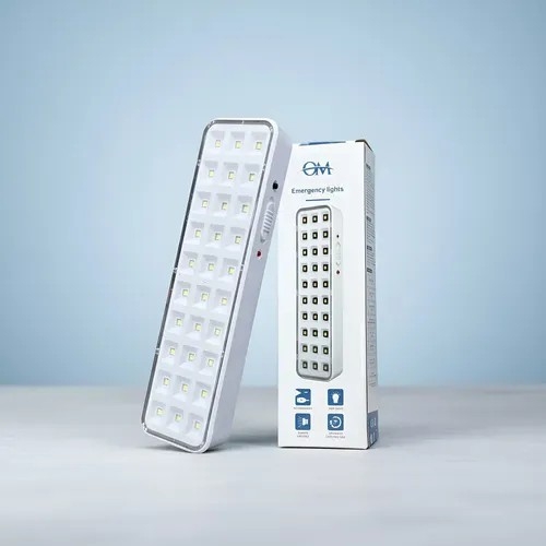 Lampara de Emergencia Usb 30led Star Vision 3w - Imagen 2