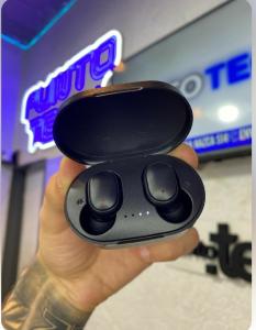 Auricular Bluetooth A6s