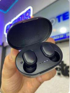 Auricular Bluetooth A6s Liquidación - Miniatura 2