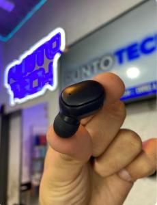 Auricular Bluetooth A6s Liquidación - Miniatura 3