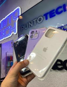 Funda Silicone Case Iphone - Miniatura 2