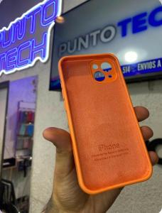 Funda Silicone Case Iphone - Miniatura 3