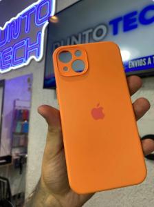 Funda Silicone Case Iphone - Miniatura 4