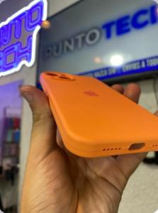 Funda Silicone Case Iphone - Miniatura 5